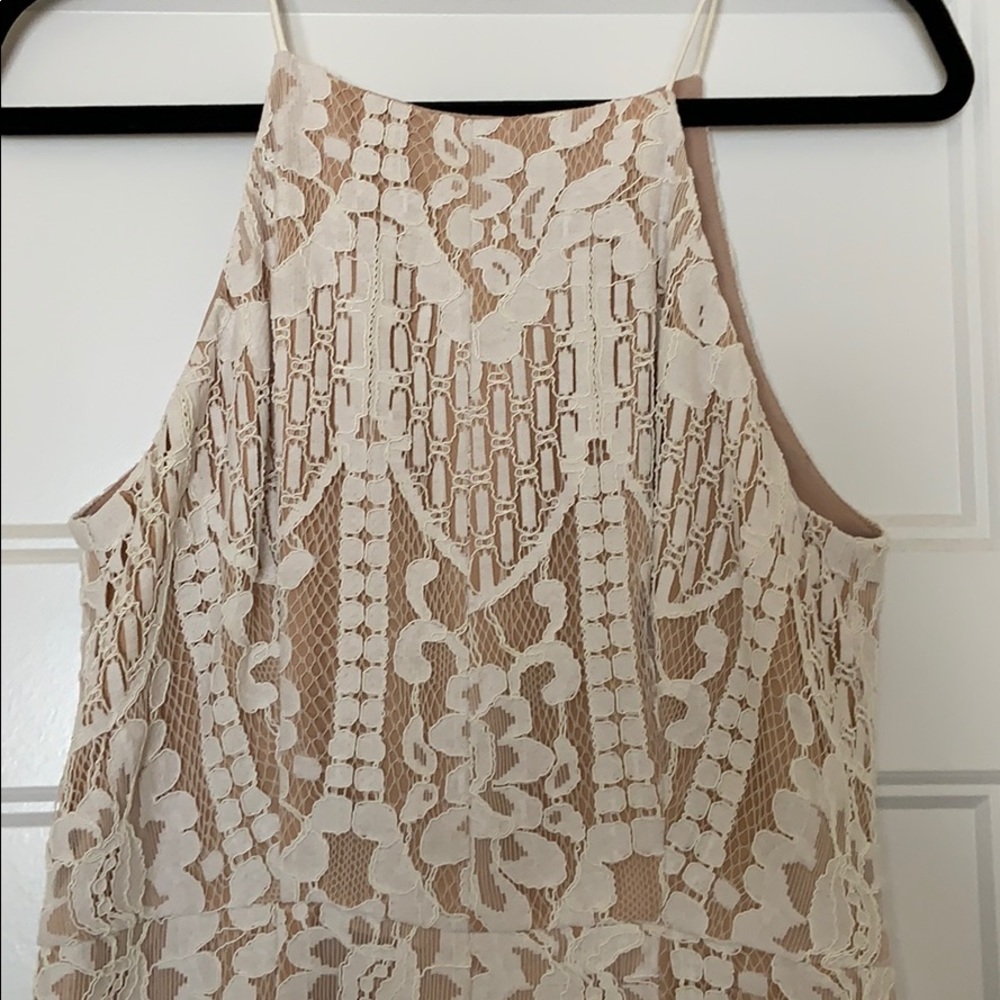 JARLO Beautiful Dress - Picture 3 of 4